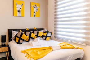 Cozy Studio Retreat 1Bedroom in London